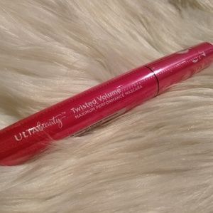 Ulta Beauty Makeup - ❤️5/$25❤️ Ulta Beauty Twisted Volume Mascara Ulta Beauty Makeup - ❤️5/$25❤️ Ulta Beauty Twisted Volume Mascara